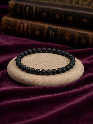 Kaal Shanti Beads Bracelet