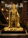 Hanumanji