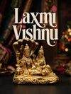 Lakshmi Vishnu