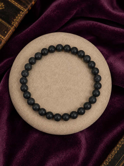 Kaal Shanti Beads Bracelet