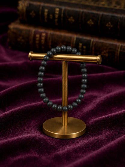 Kaal Shanti Beads Bracelet