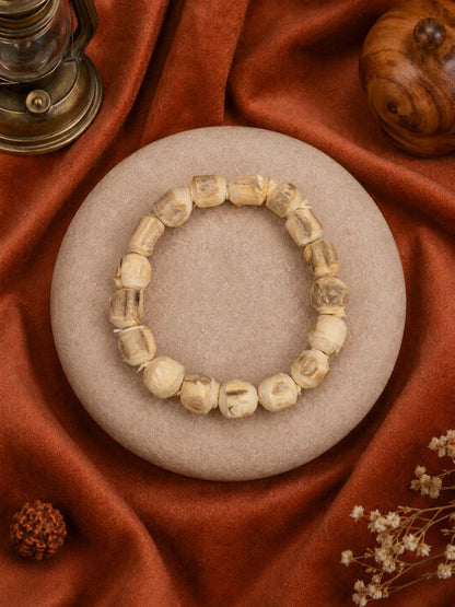 Sacred Tulsi Wood Bracelet