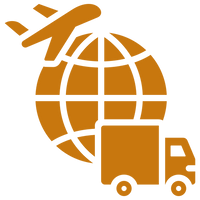 Worldwide Shipping