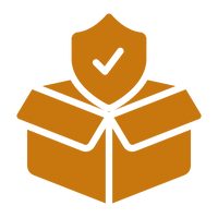 Fast & Secure Delivery