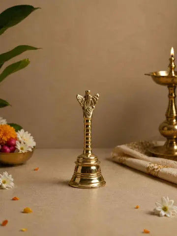 Puja Ghanti